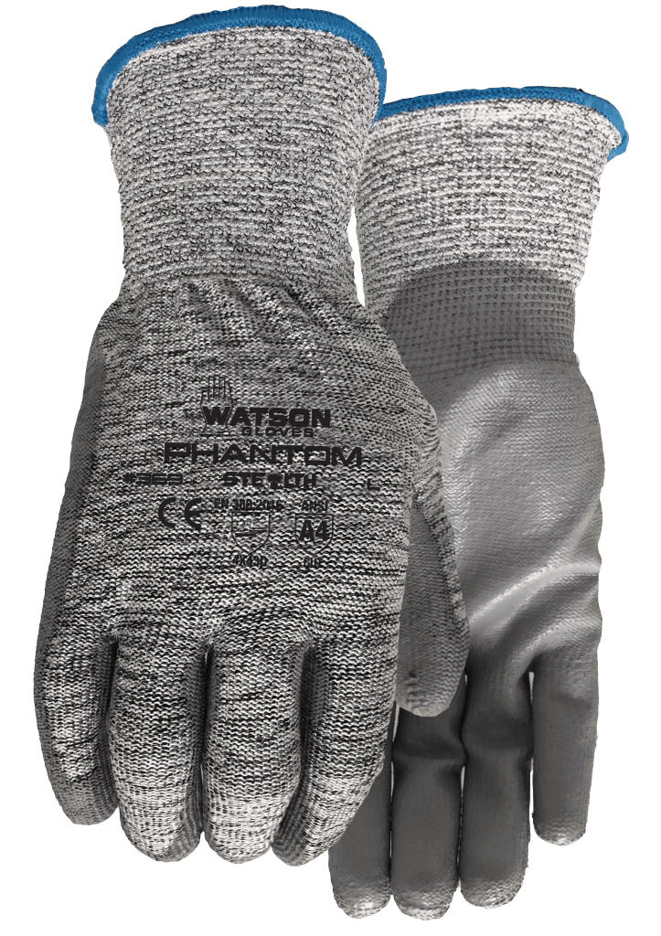 369-L STEALTH PHANTOM A4-L
