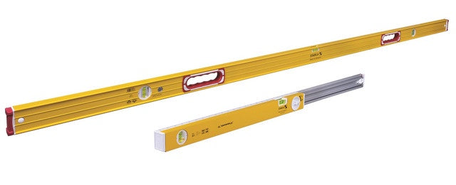 Type 196 Jamber Set 78in Level Plus Type 196 & 24"-40" 80 T Extendable Level