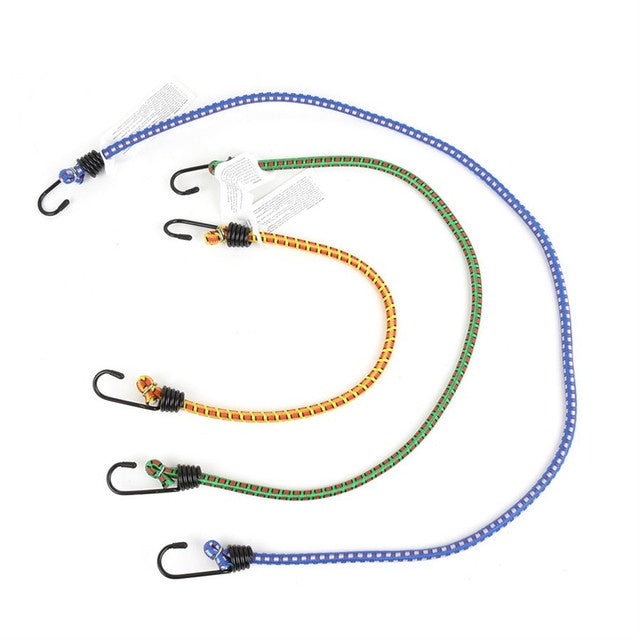 406102 10PC Stretch Cord Assortment