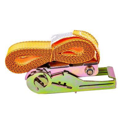 406390 12ft Ratchet Tie-Down