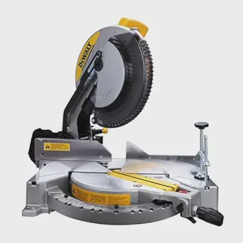 to be cancel 12" Sliding Mitre Saw with STAND