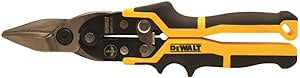 DWHT14675 DW STRAIGHT CUT AVIATION SNIP