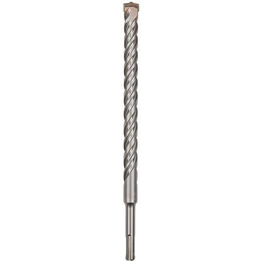 DEWALT DW5447 5/8-Inch x 10-Inch x 12-Inch Rock Carbide SDS Plus Hammer Bit