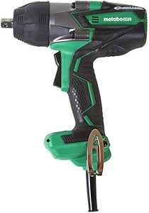 WR16SEM 1/2" Impact Wrench (Brushless)