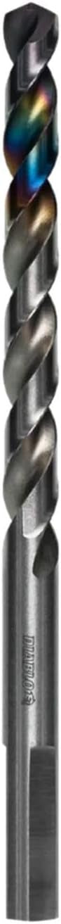 B Diablo METAL DRILL BIT 15/64 B
