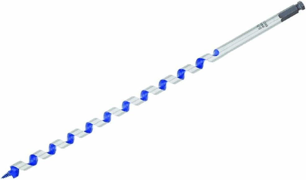 3043007 AUGR BIT 5/8" X 17" WELDTEC SHIP - TUBED
