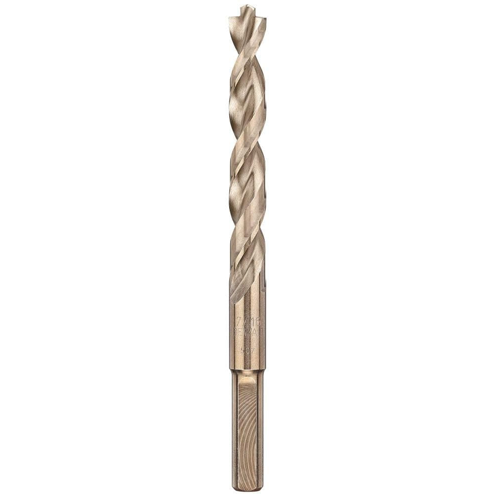 DW1928 7/16" PILOT POINT DRILL BIT