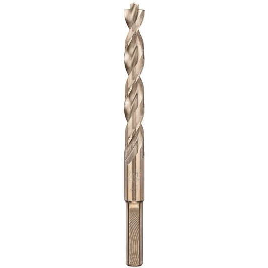 DW1928 7/16" PILOT POINT DRILL BIT