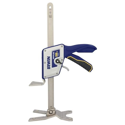 IRHT83100 Bar Clamp Quick-Lift Heavy Duty
