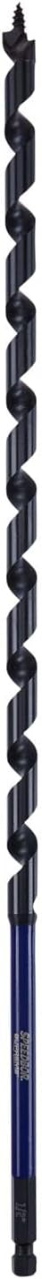 IWAX3008 AUGER BIT 3/4IN X 18IN SPEEDBOX