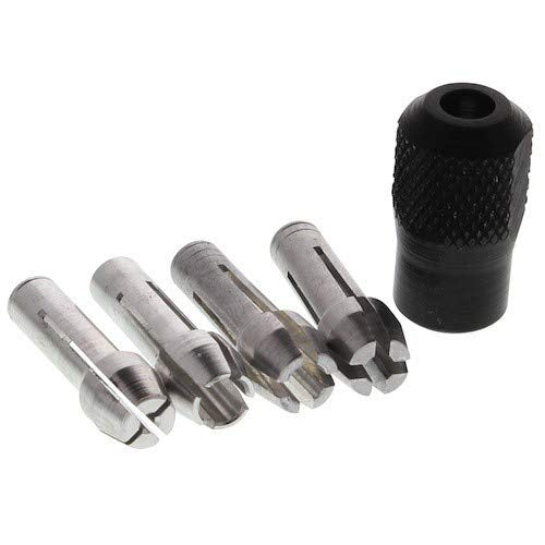 5004485 4485    COLLET NUT KIT-QK CHANGE