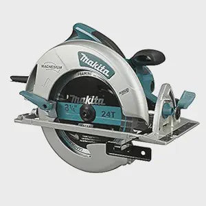 5008MGA 8-1/4" Circular Saw With Brake