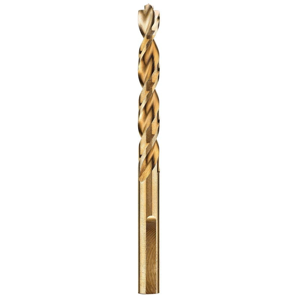 DW1913 13/64" PILOT POINT DRILL BIT