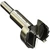 D-50603 1/2"X3-1/8"X3/8" FORSTNER BIT 1/PK