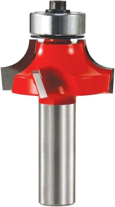 34-124Q 3/8" RND OVER 1/2"SHANK
