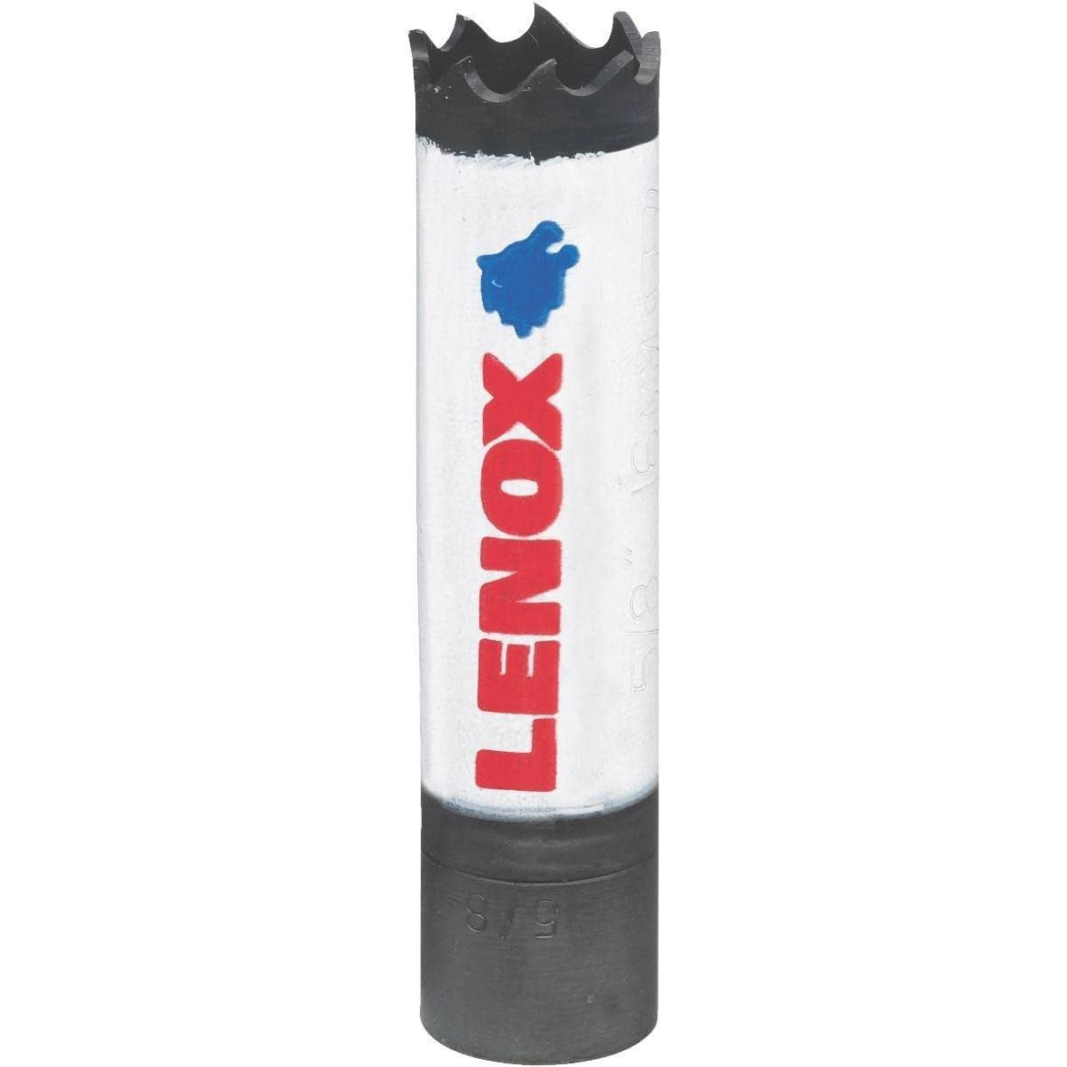 3002828L HOLESAW T3 28L 1 3/4 44 MM