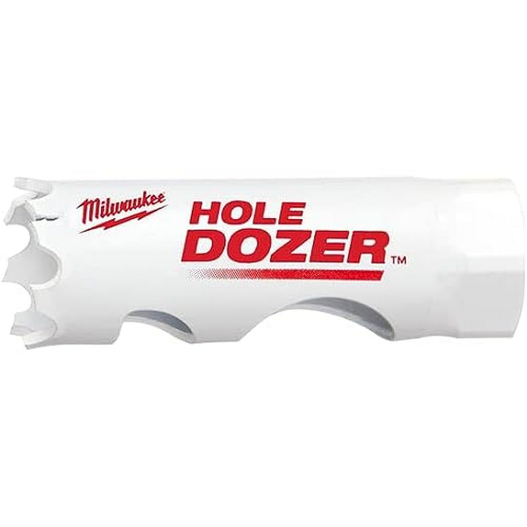 49-56-0032 7/8" HOLE DOZER HOLE SAW