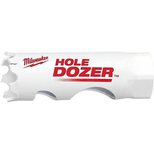 49-56-0032 7/8" HOLE DOZER HOLE SAW