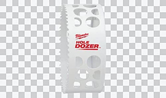 49-56-0237 4-3/4" HOLE DOZER HOLE SAW