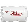 49-56-0072 1-3/8" HOLE DOZER HOLE SAW