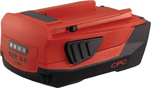 2136425 Battery Pack B 22/3.0 Li-ion Bulk