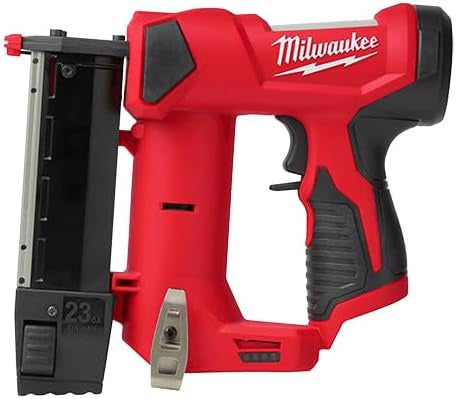2540-20 M12 23GA PIN NAILER