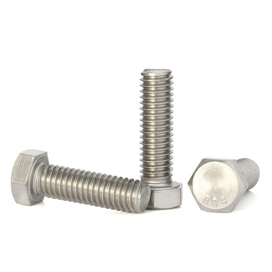 82009967 Hex Bolt 5/16in X 1-14In 50Per Grade 2