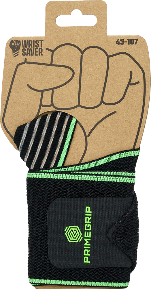 Primegrip 43-107 Wrist Saver