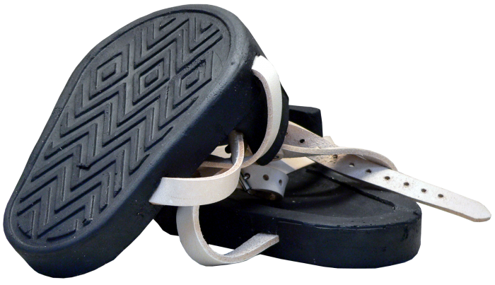 Prime Grip 43-112 Roofer's Knee Pad