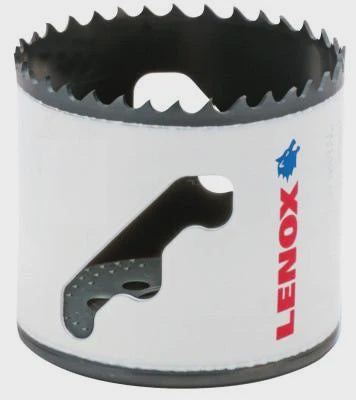 2079419 1-7/8" Bi-Metal Speed Slot Clam Shell Hole Saw