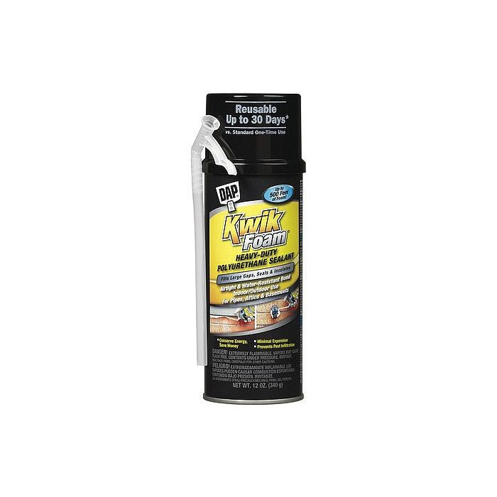 274200 Kwik Foam 340G Tan