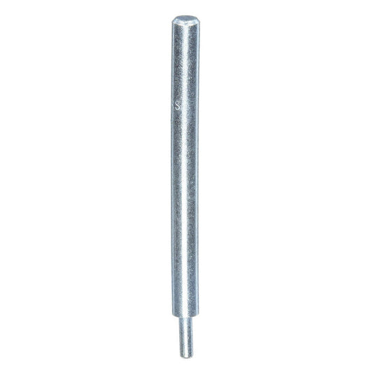 DROP-IN ANCHOR SETTING TOOL, 61/64 IN OVERALL L, STEEL, PLAIN FINISH, FEMALE THREADED