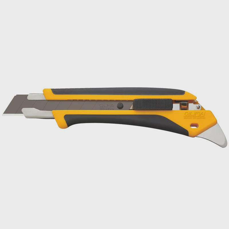 LA-X KNIVES