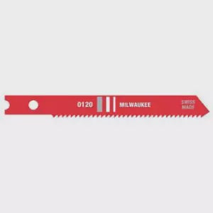 48-42-0101 JIG SAW BL HSS 14T 2-3/4L 5pk