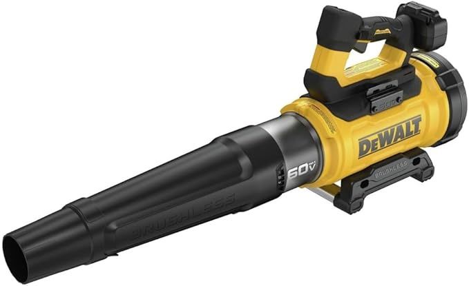 DCBL777B DW 60V PREMIUM BLOWER (BARE)