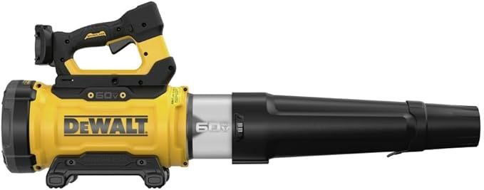 DCBL777B DW 60V PREMIUM BLOWER (BARE)