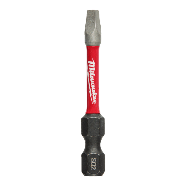 48-32-4606 5PK SQ RECESS #2 2" PWR BIT