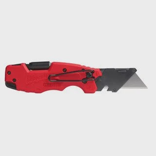 Milwaukee Electric - Fastback Folding Utility Knife