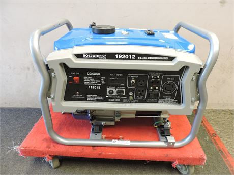 Tooltech-1.5kw Gasoline Generator
