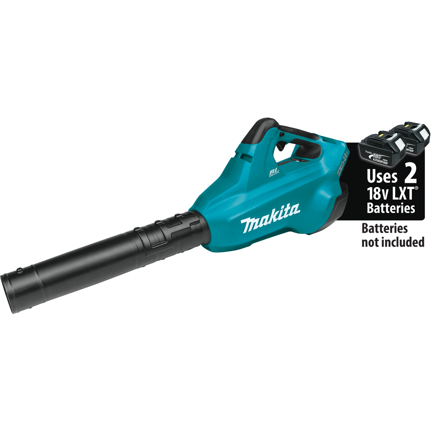 DUB362Z 18Vx2 (36V) LXT Brushless Blower (Tool Only)