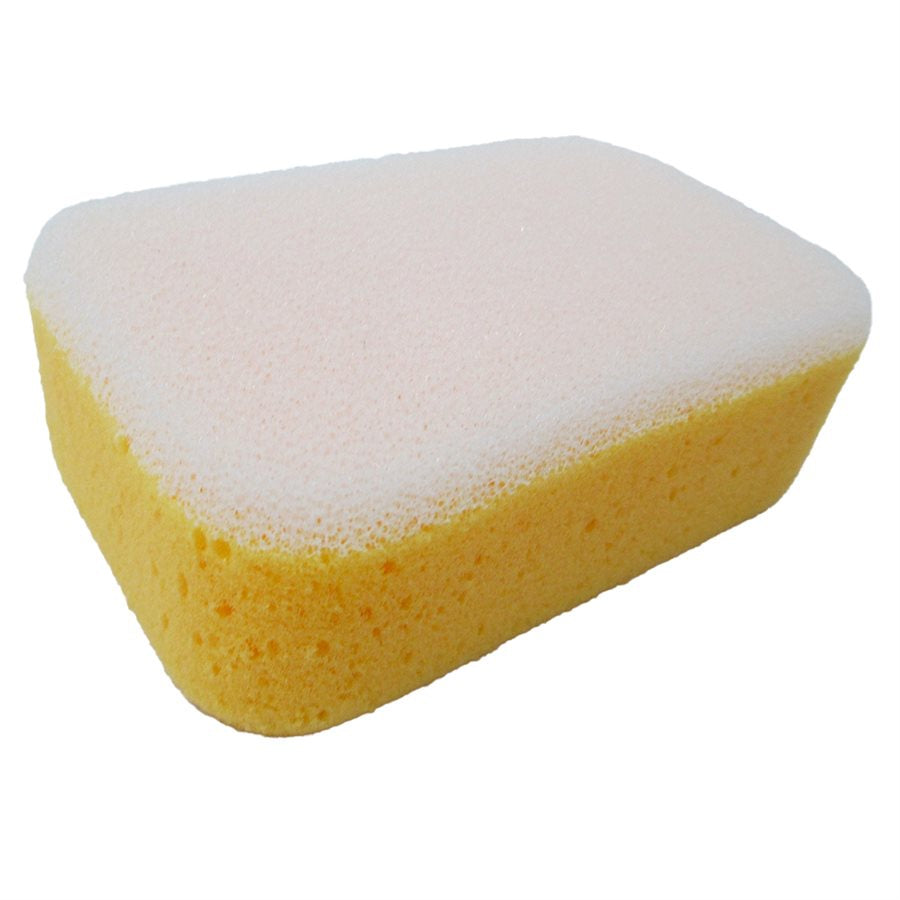 500052 Hydra Grout & Haze Buffer Sponge 7x4-1/4x2-1/2in