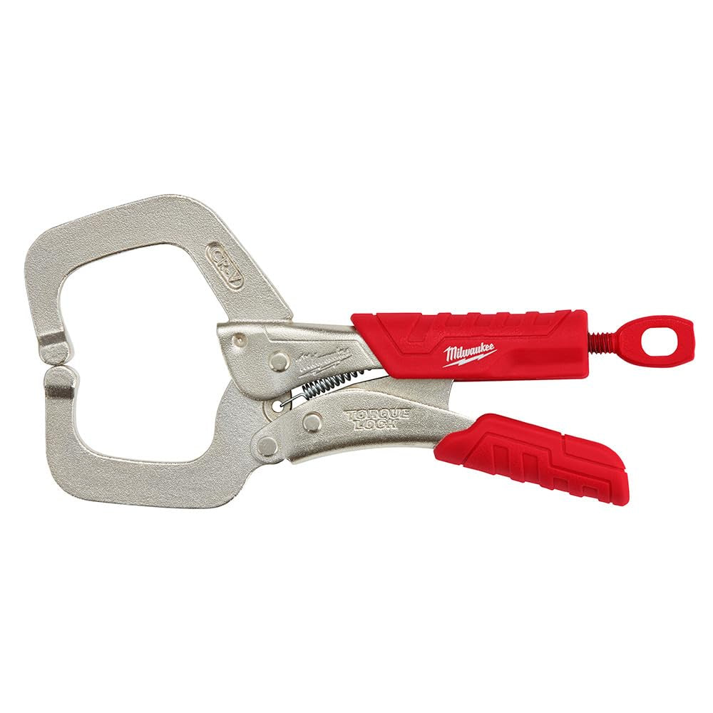 48-22-3532 LOCKING CLAMPS REG 6"