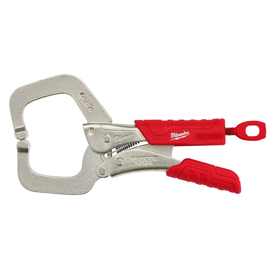 48-22-3532 LOCKING CLAMPS REG 6"