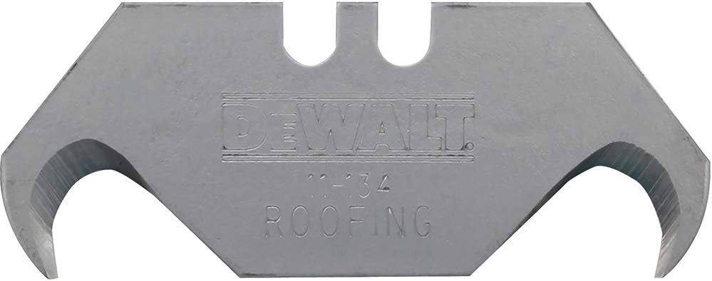 DWHT11134 DW BLDE CD ROOFING 5PK