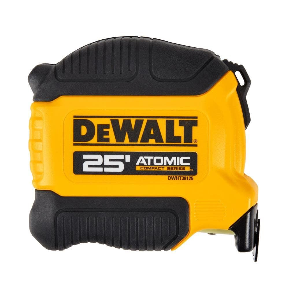 DWHT38125S DEWALT 25FT X 1.125IN ATOMIC