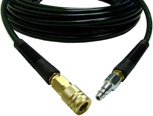 Rolair 14100POLY 1/4 In. x 100 Ft. Poly Air Compressor Hose