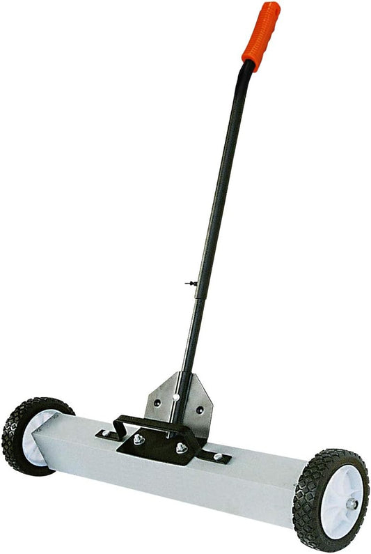 716128 Magnetic Sweeper With Easy Release Lever 24in WLL 30-50lbs