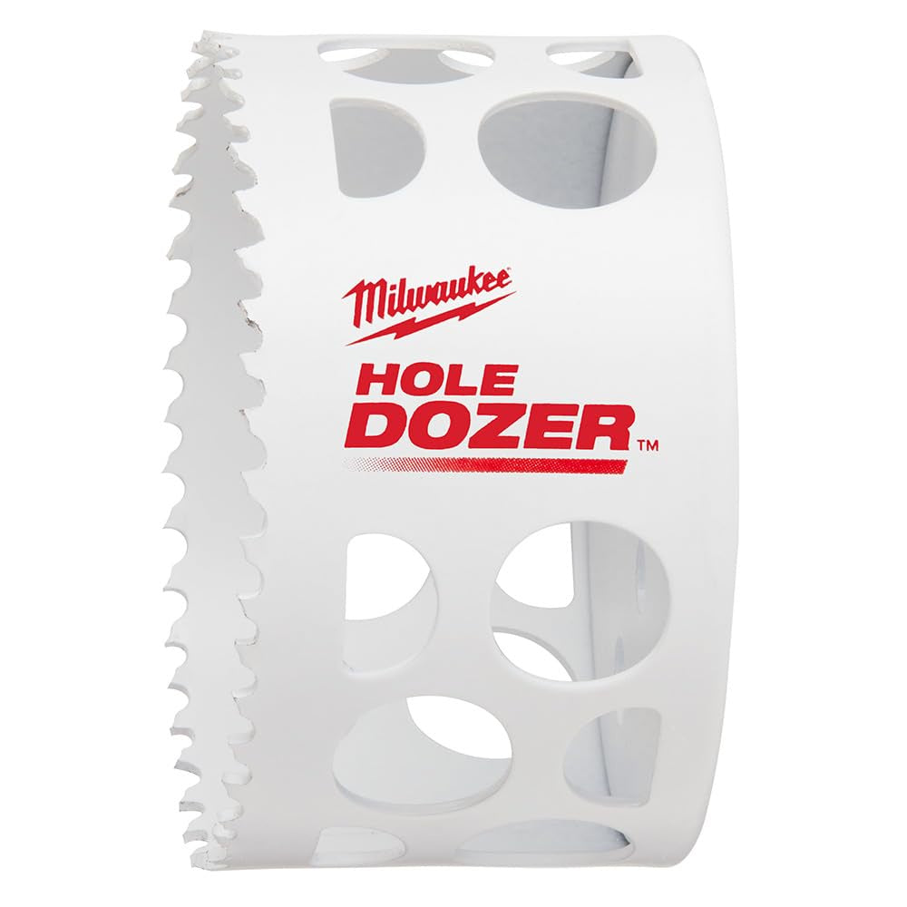 49-56-0183 3-1/4" HOLE DOZER HOLE SAW