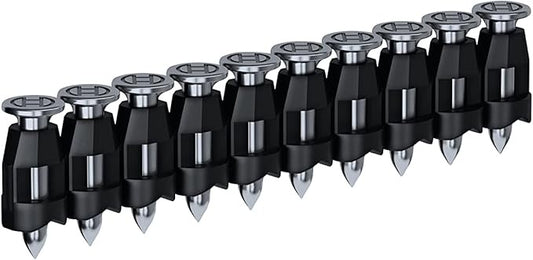 BOSCH NM-063 5/8 in. Collated Steel/Metal Nails