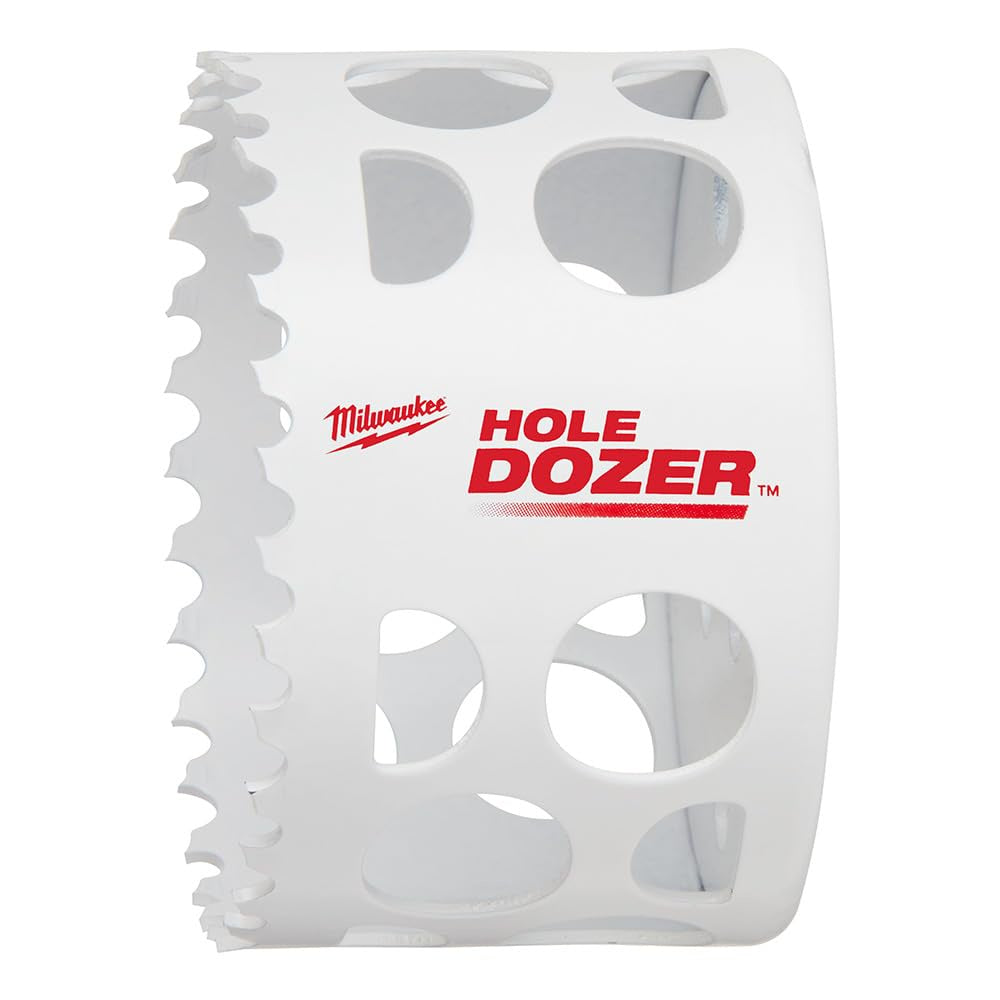 49-56-0173 3" HOLE DOZER HOLE SAW